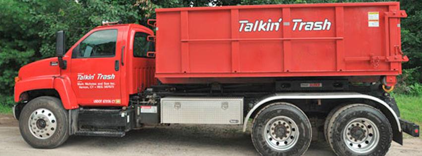 Recycling Dumpsters Near Me